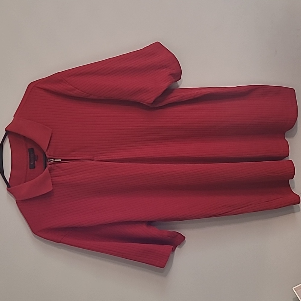 Agenda Red Polo 2xl